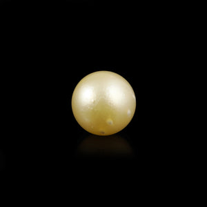 Golden Pearl - 5.25 Carat - Pramogh