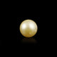 Golden Pearl - 5.25 Carat - Pramogh