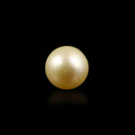 Golden Pearl - 5.25 Carat