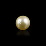 Golden Pearl - 4.35 Carat