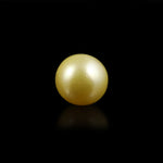 Golden Pearl - 4.8 Carat - Pramogh