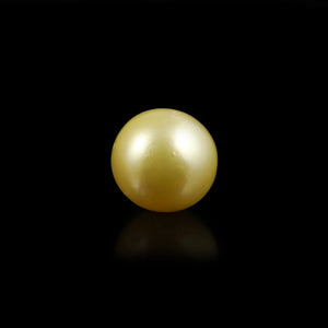 Golden Pearl - 4.8 Carat - Pramogh