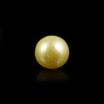 Golden Pearl - 4.8 Carat