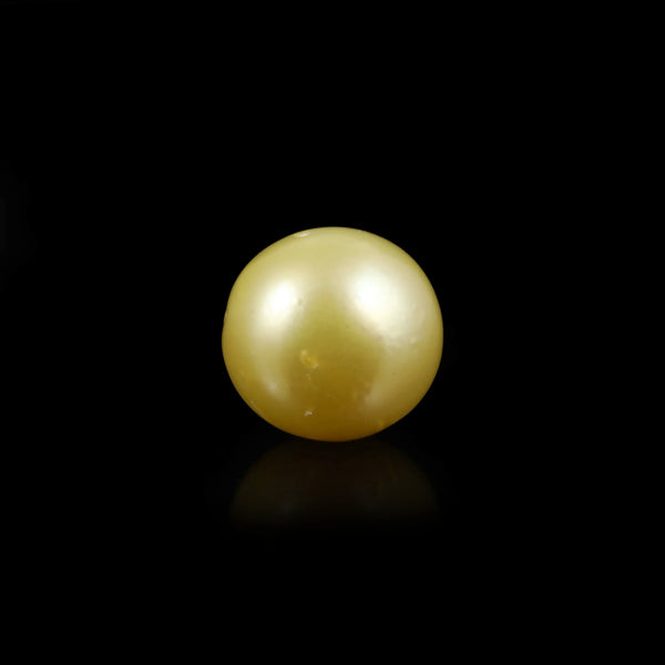 Golden Pearl - 4.8 Carat