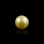 Golden Pearl - 4.65 Carat