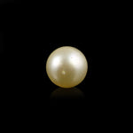 Golden Pearl - 5.45 Carat