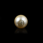 Golden Pearl - 5.5 Carat