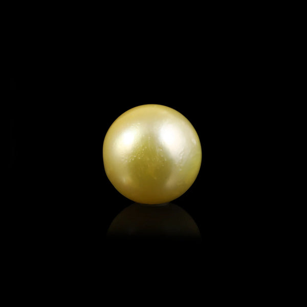 Golden Pearl - 9.1 Carat - Pramogh