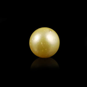 Golden Pearl - 9.9 Carat - Pramogh