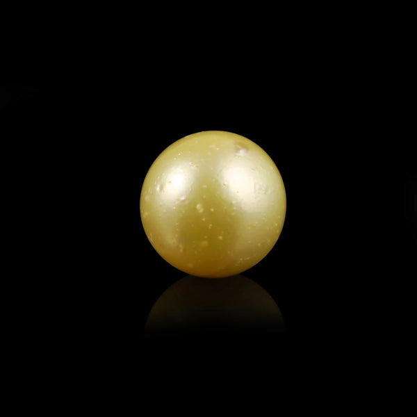 Golden Pearl - 9.9 Carat - Pramogh