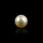 Golden Pearl - 5.4 Carat - Pramogh