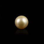 Golden Pearl - 4.2 Carat - Pramogh