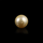 Golden Pearl - 4.2 Carat