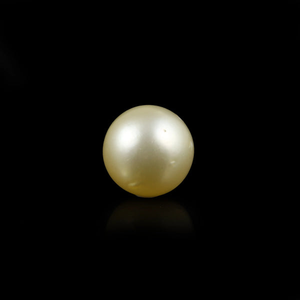 Golden Pearl - 4.85 Carat - Pramogh