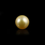 Golden Pearl - 3.7 Carat - Pramogh
