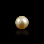 Golden Pearl - 5.05 Carat