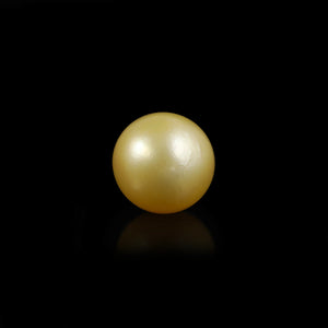 Golden Pearl - 4.1 Carat - Pramogh