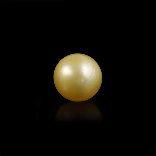 Golden Pearl - 4.1 Carat - Pramogh