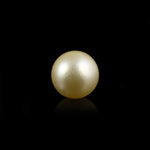 Golden Pearl - 4.7 Carat - Pramogh