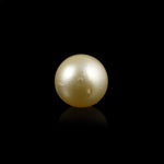 Golden Pearl - 4.7 Carat