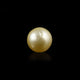 Golden Pearl - 5.9 Carat - Pramogh