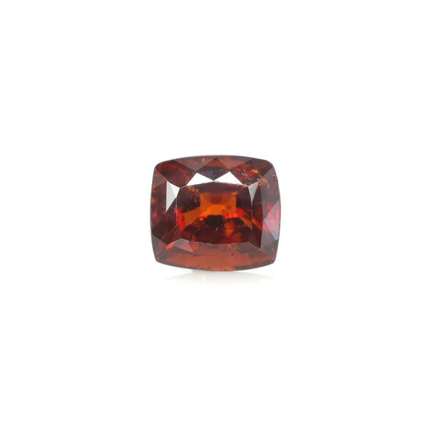 Hessonite (Gomed) - 8.62 Carat