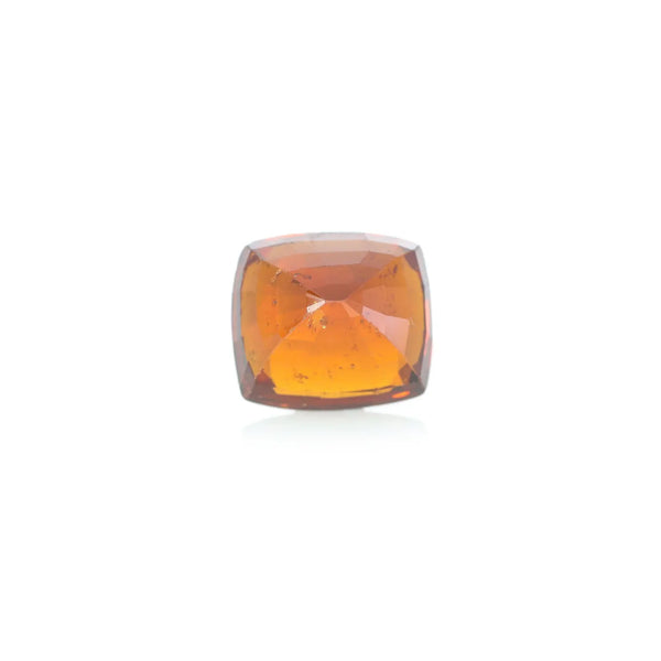 Hessonite (Gomed) - 8.62 Carat