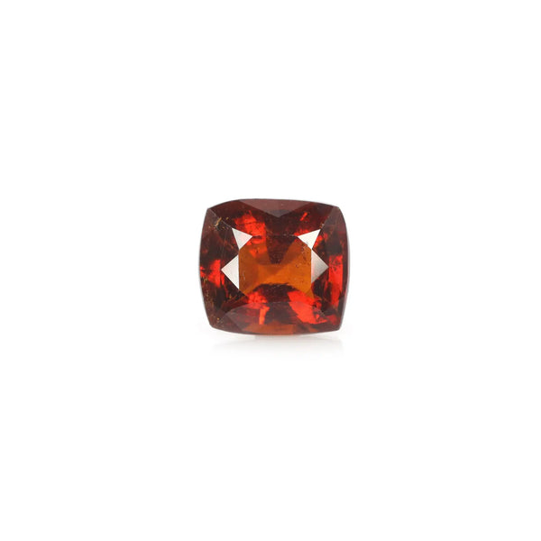 Hessonite (Gomed) - 9.28 Carat