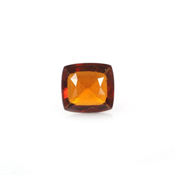 Hessonite (Gomed) - 8.03 Carat