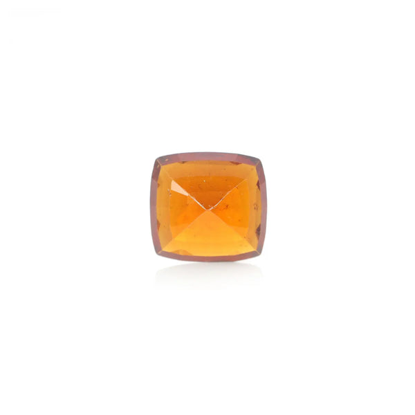 Hessonite (Gomed) - 8.03 Carat