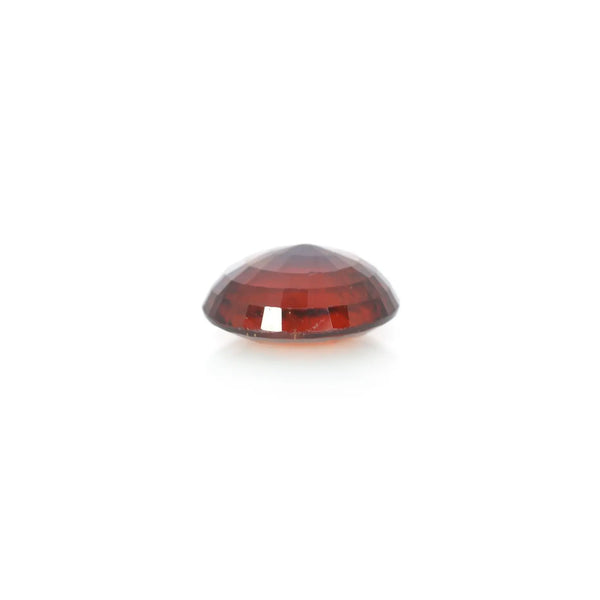 Hessonite (Gomed) - 10.72 Carat