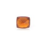 Hessonite (Gomed) - 5.51 Carat - Pramogh
