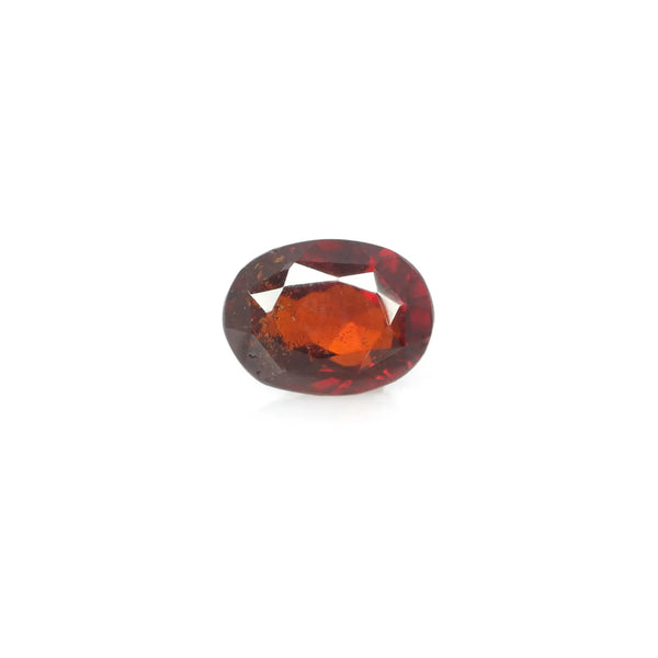 Hessonite (Gomed) - 4.2 Carat