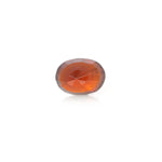 Hessonite (Gomed) - 4.2 Carat - Pramogh