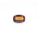 Hessonite (Gomed) - 6.86 Carat - Pramogh