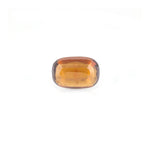 Hessonite (Gomed) - 6.86 Carat - Pramogh