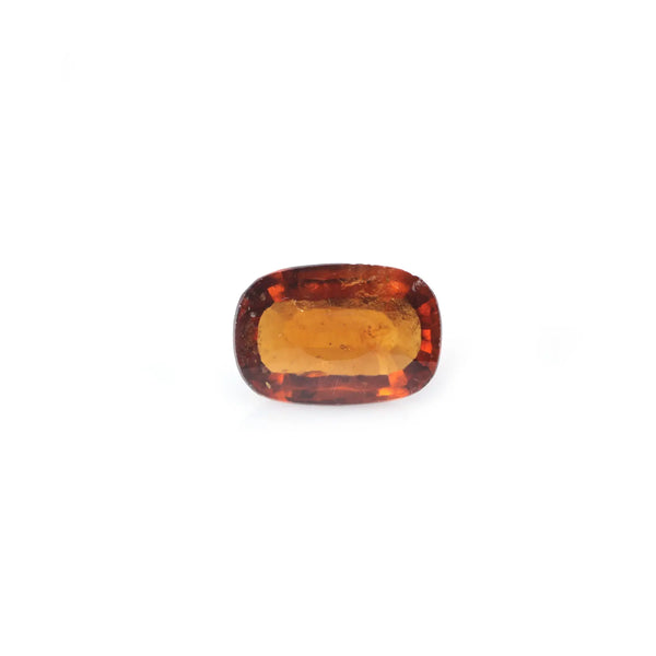 Hessonite (Gomed) - 7.82 Carat