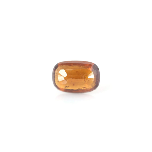 Hessonite (Gomed) - 7.82 Carat