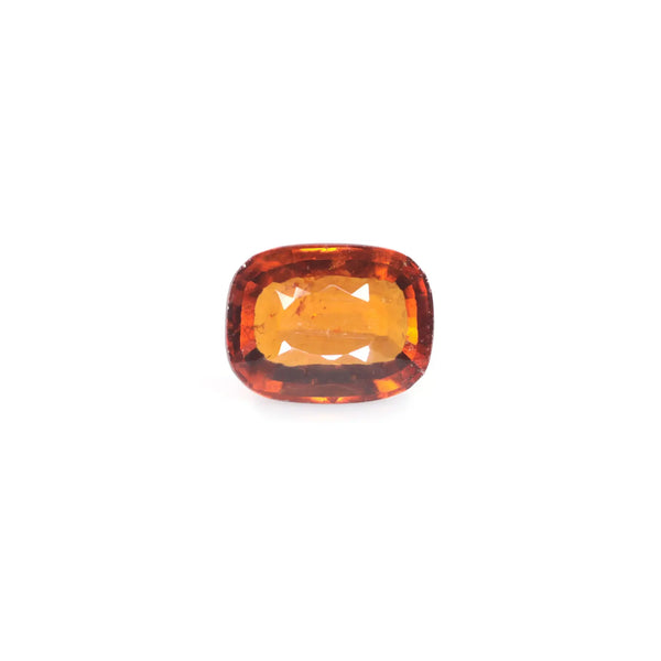 Hessonite (Gomed) - 9.08 Carat