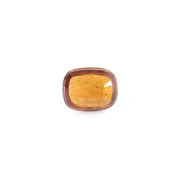 Hessonite (Gomed) - 6.62 Carat