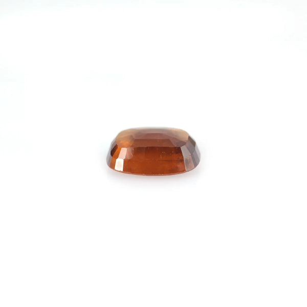 Hessonite (Gomed) - 6.62 Carat