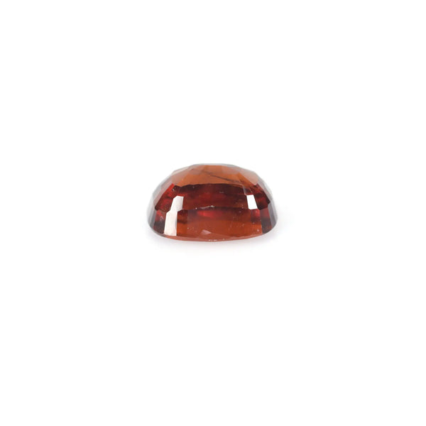 Hessonite (Gomed) - 8.8 Carat