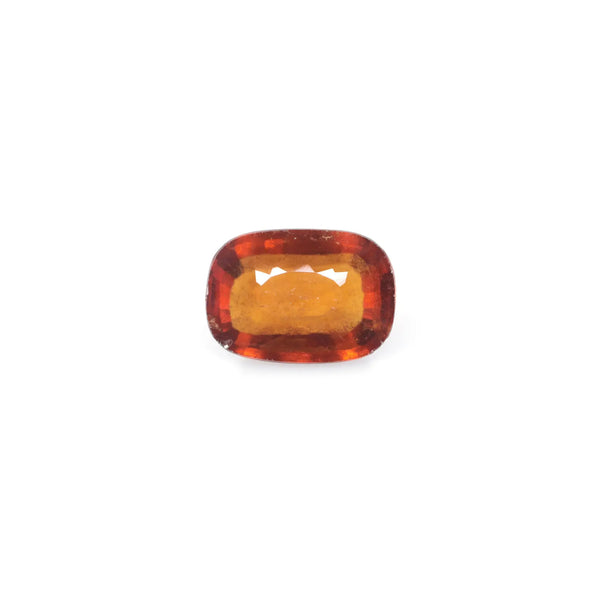 Hessonite (Gomed) - 8.1 Carat