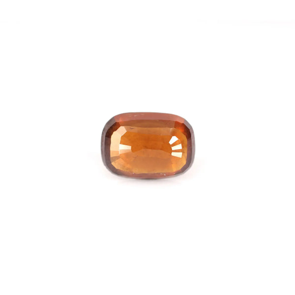 Hessonite (Gomed) - 8.1 Carat