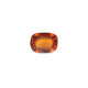 Hessonite (Gomed) - 7.74 Carat - Pramogh