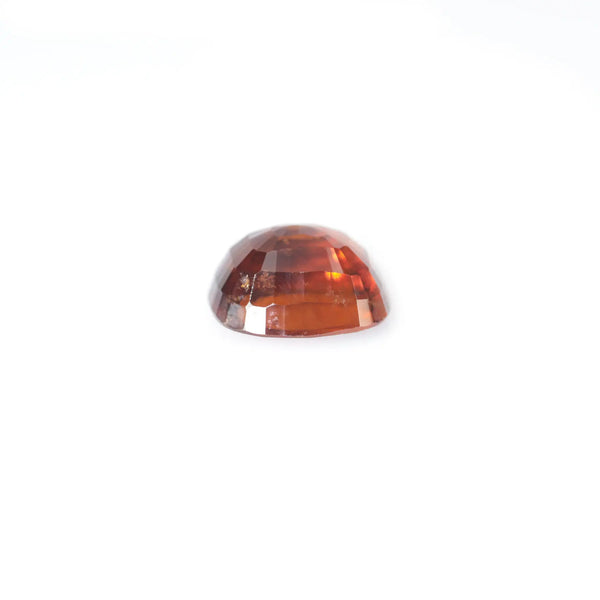 Hessonite (Gomed) - 7.2 Carat