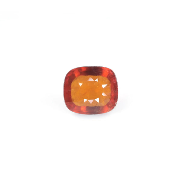 Hessonite (Gomed) - 8.55 Carat