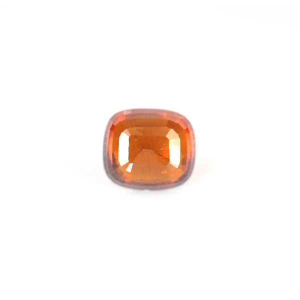 Hessonite (Gomed) - 8.55 Carat