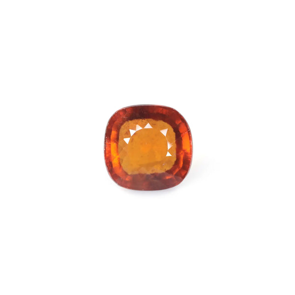 Hessonite (Gomed) - 8.29 Carat