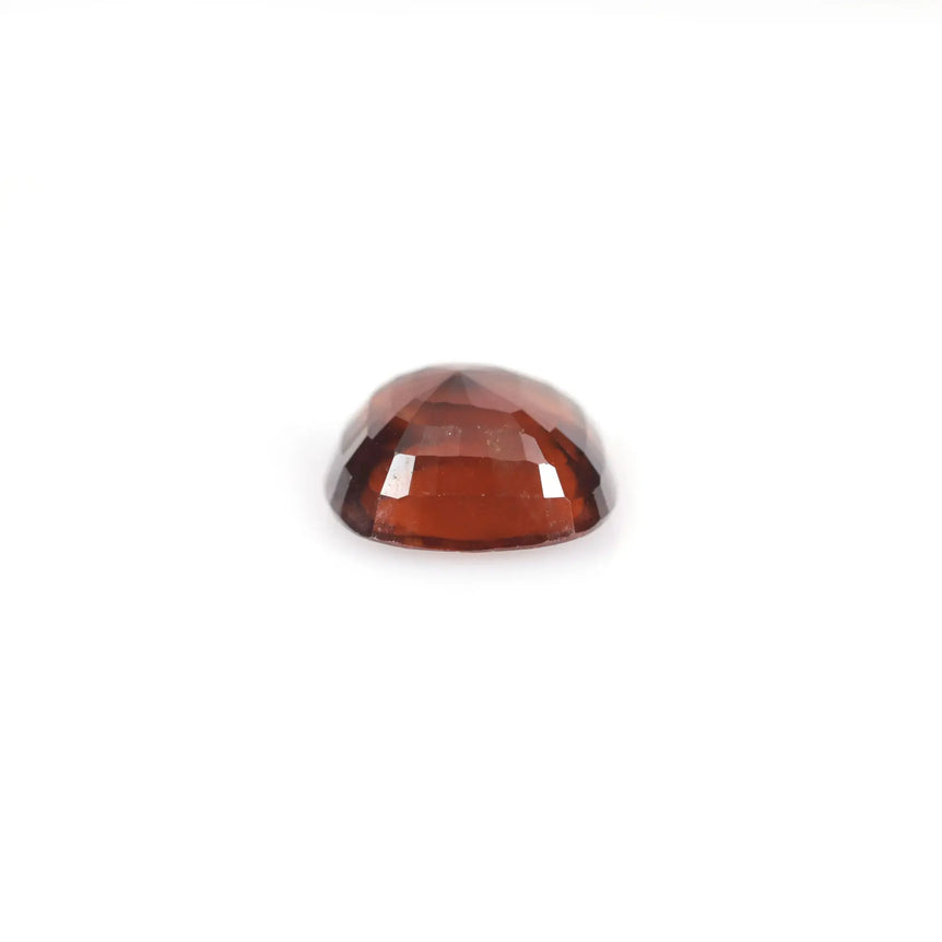 Hessonite (Gomed) - 8.29 Carat - Pramogh